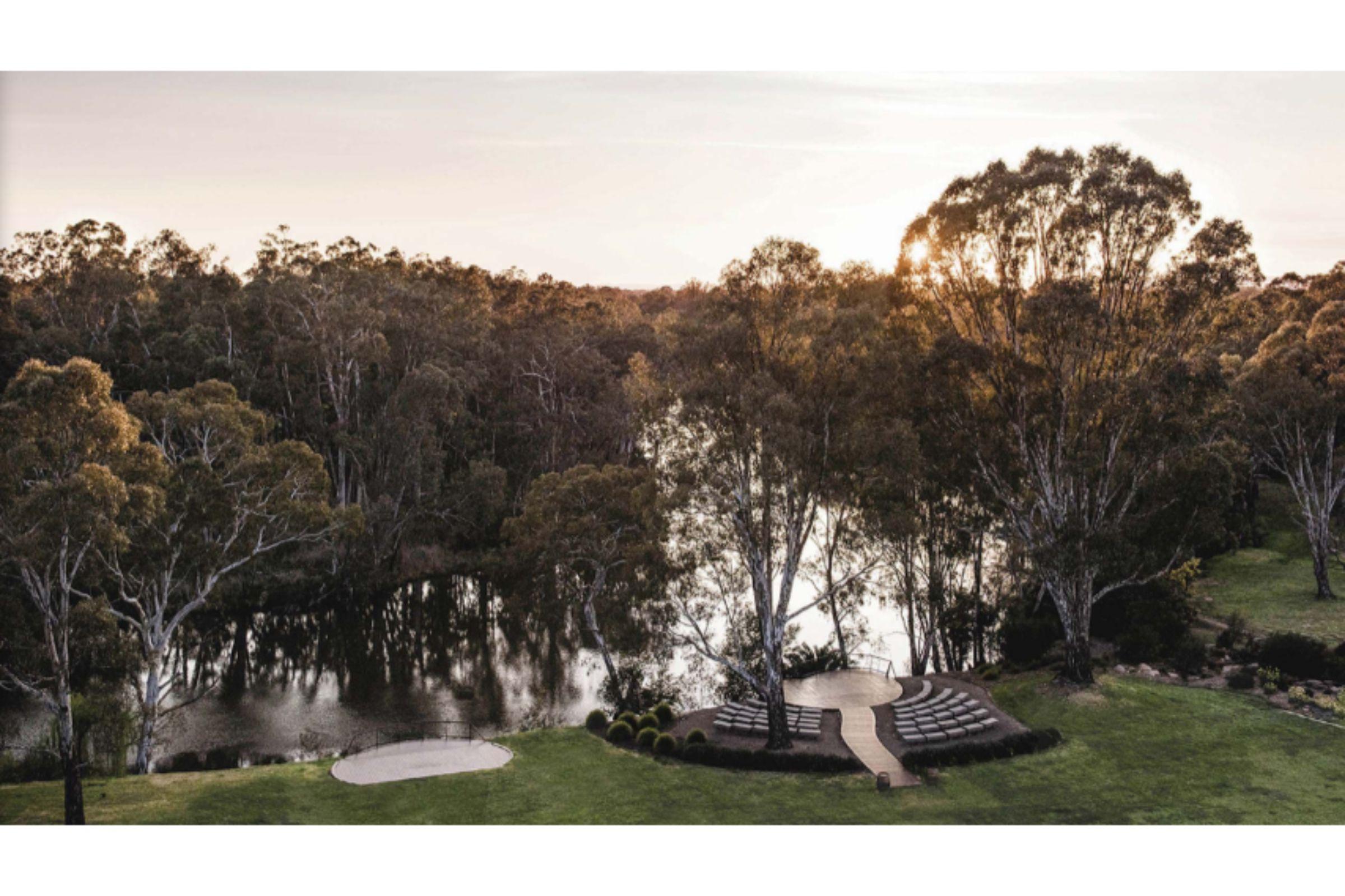 Hotel The Mitchelton - Mgallery By Sofitel Nagambie