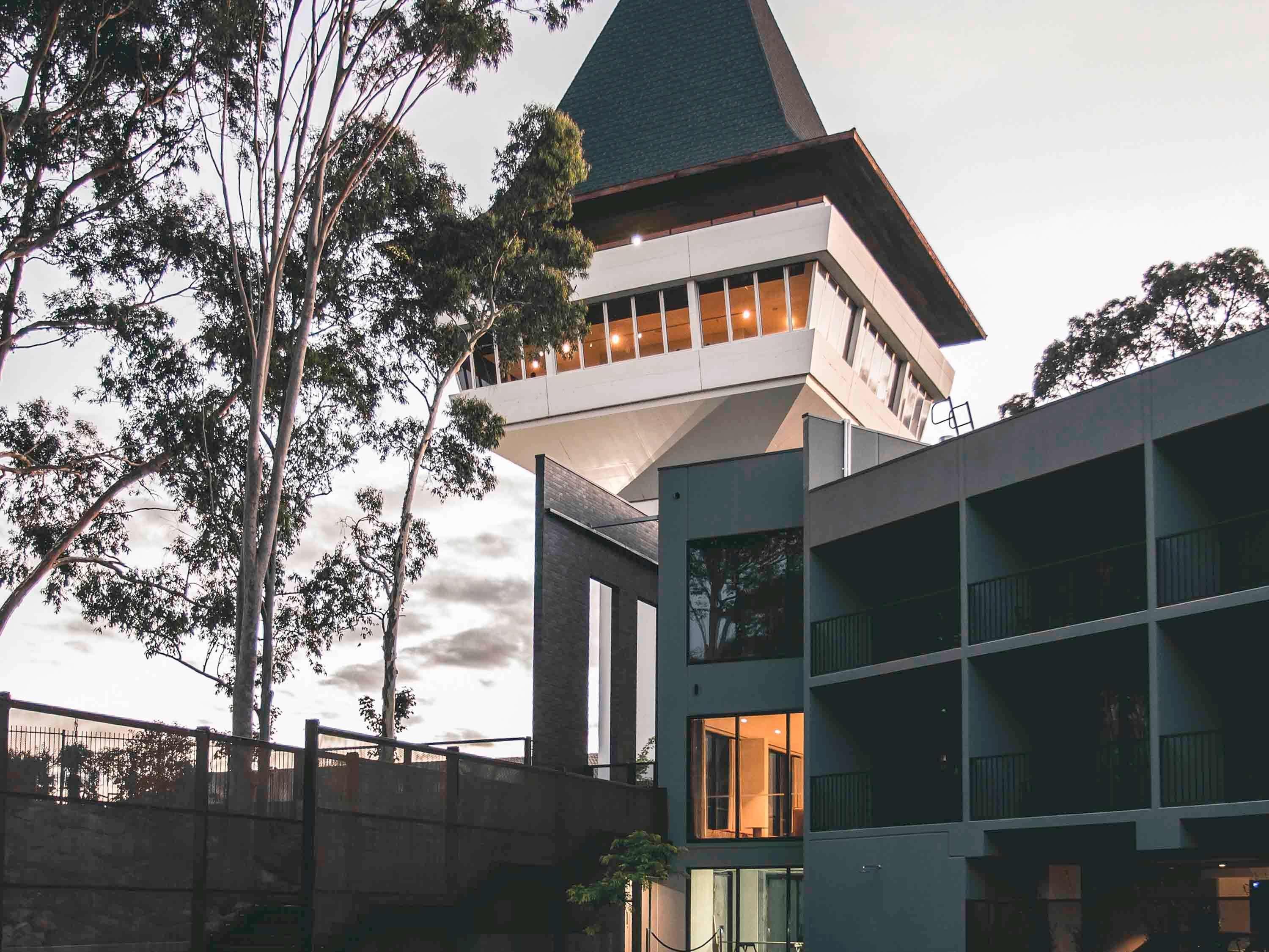 The Mitchelton - Mgallery By Sofitel 4*