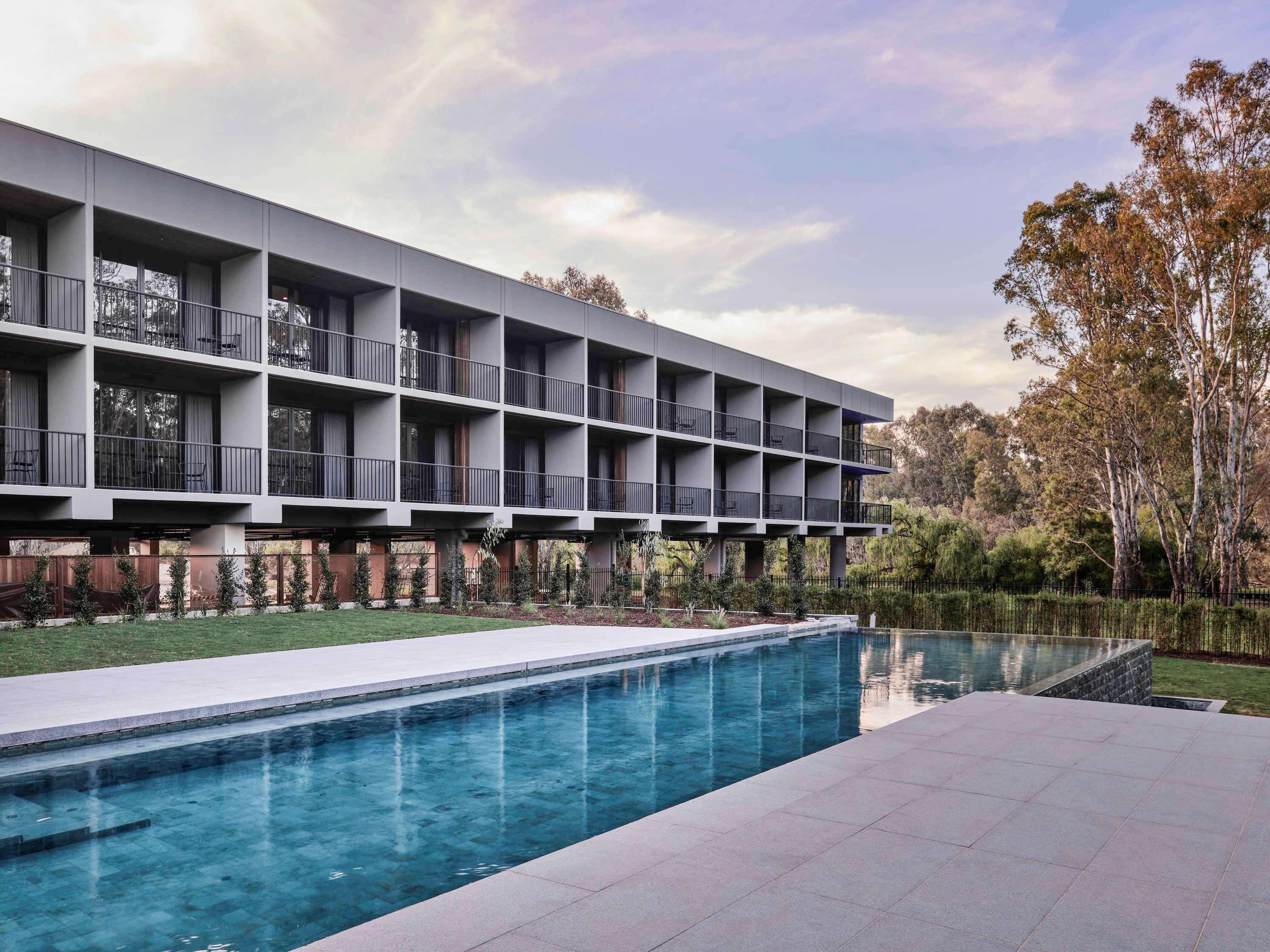 The Mitchelton - Mgallery By Sofitel