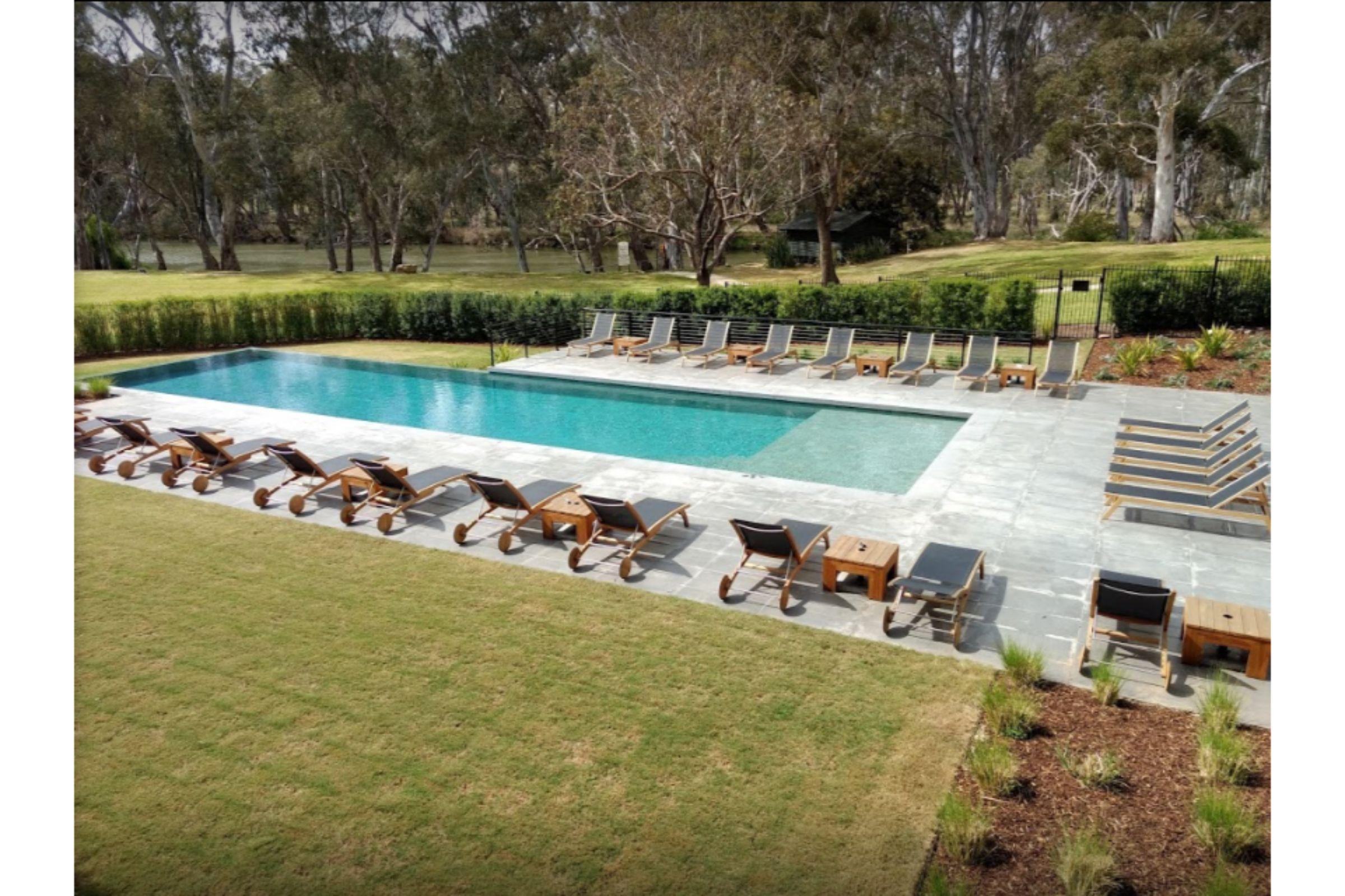 The Mitchelton - Mgallery By Sofitel Hotel Nagambie