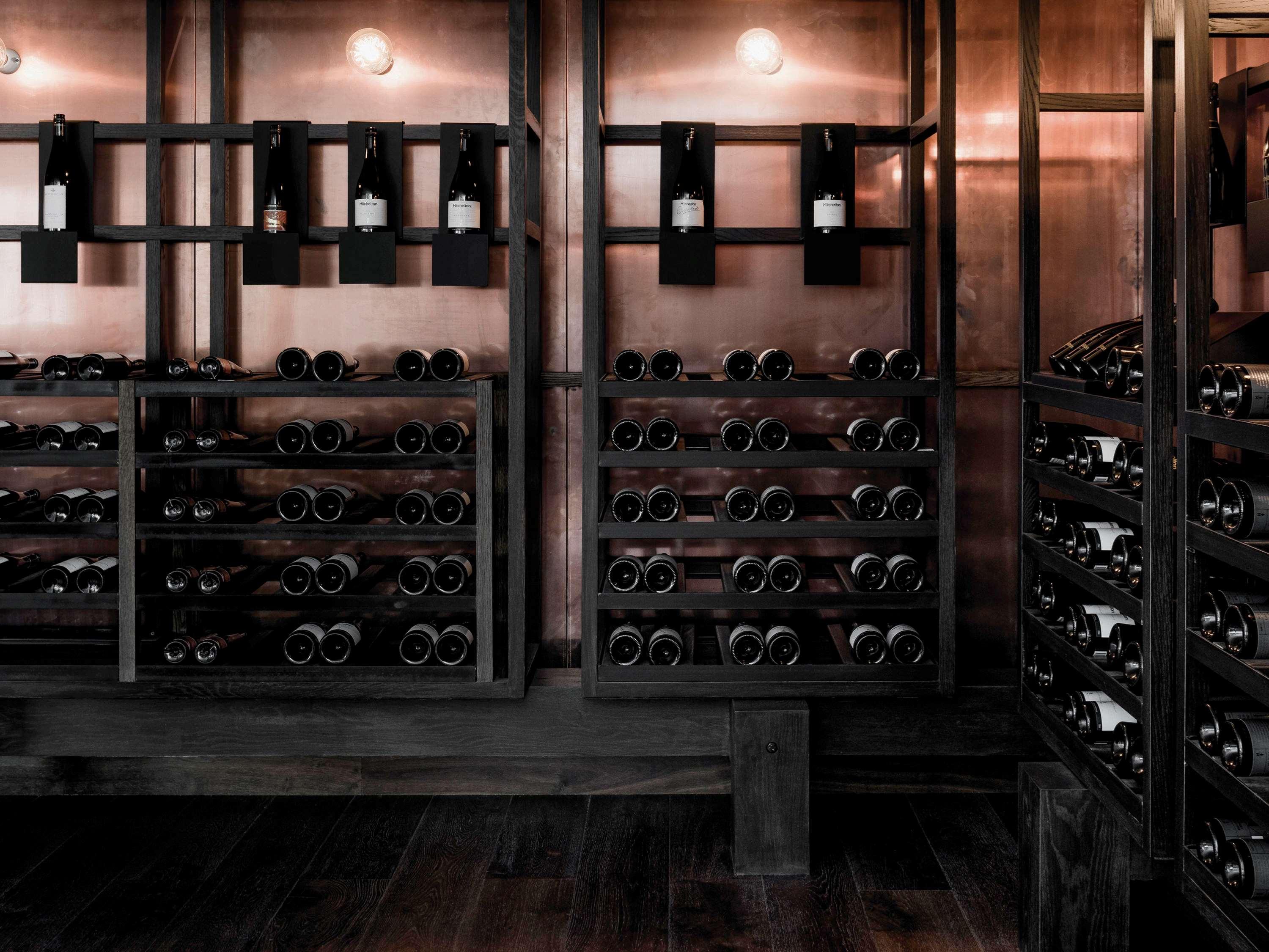 The Mitchelton - Mgallery By Sofitel Nagambie