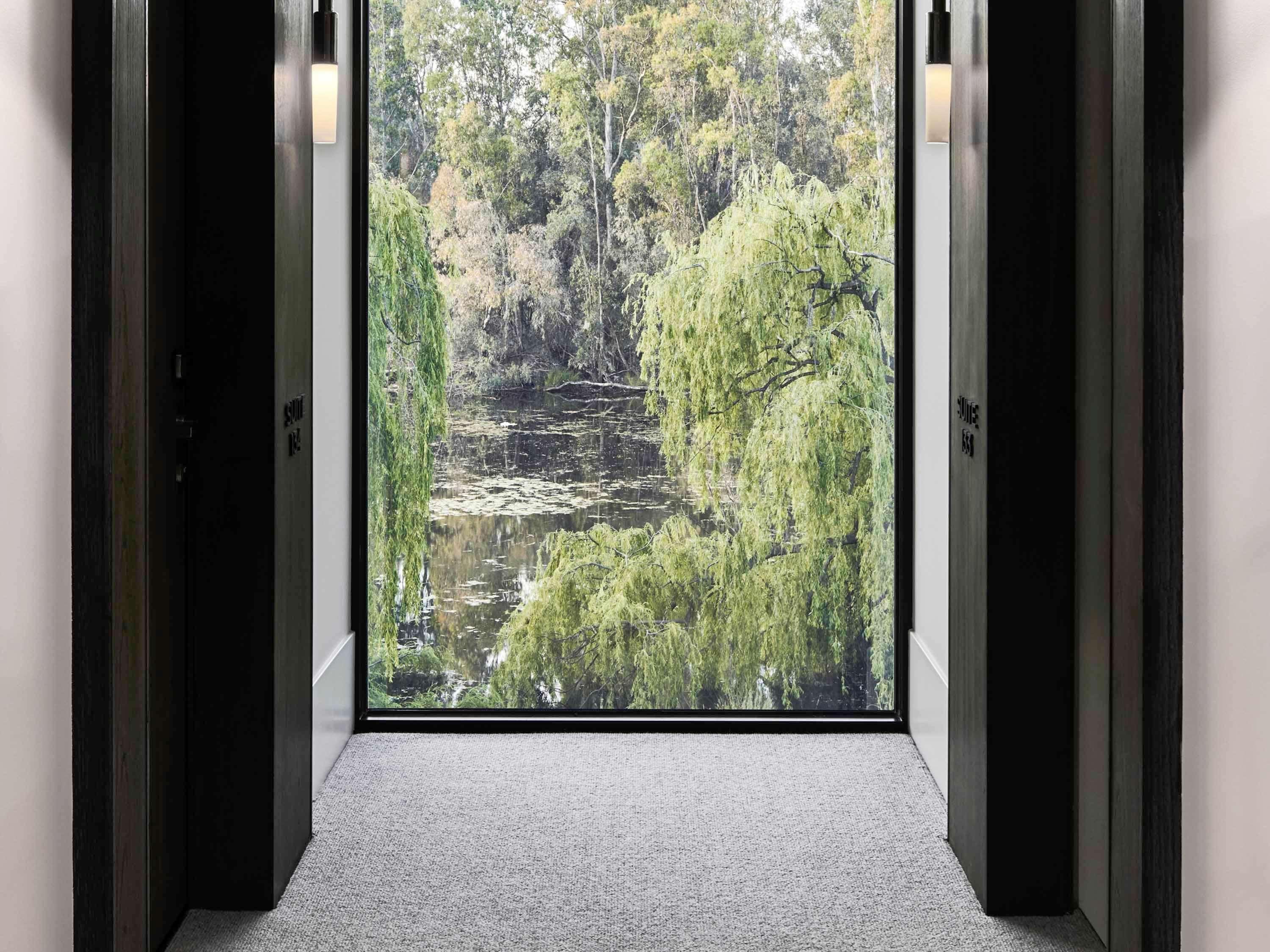 Hotel The Mitchelton - Mgallery By Sofitel Nagambie