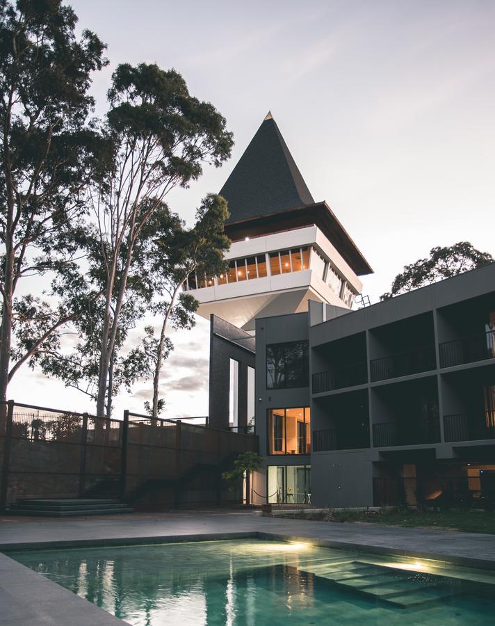 The Mitchelton - Mgallery By Sofitel Hotel Nagambie