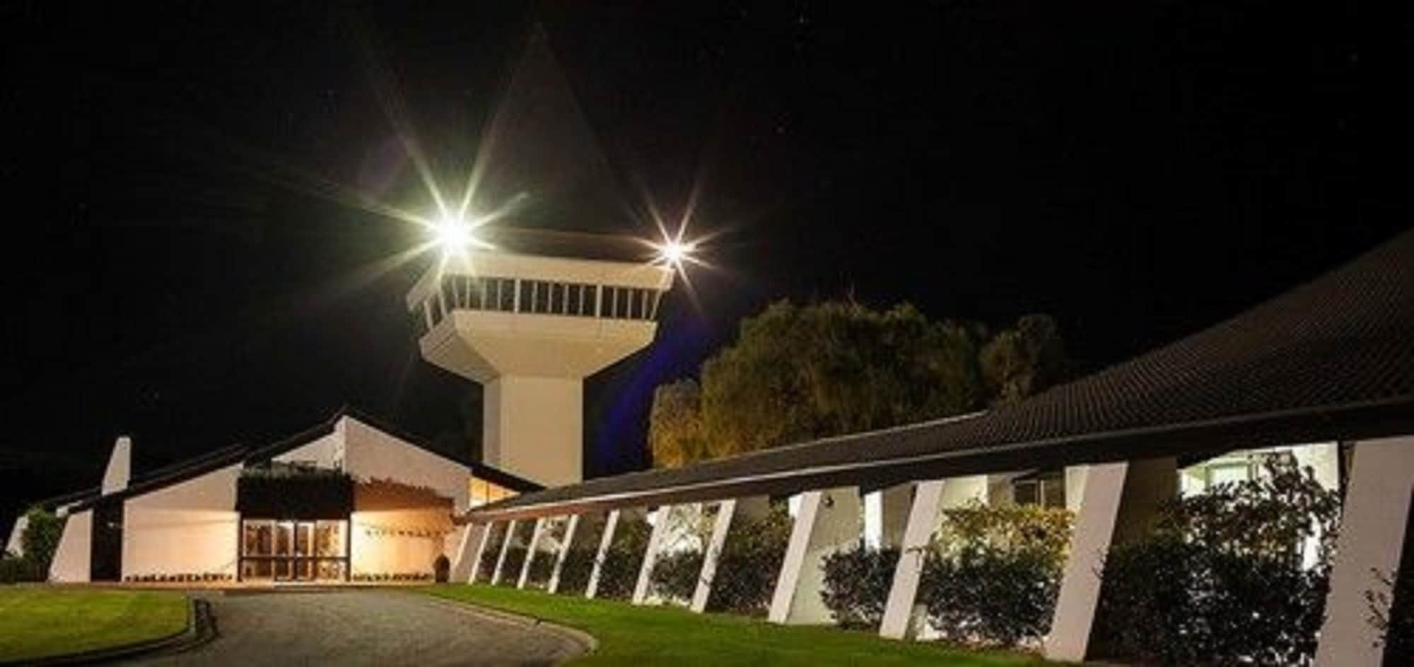 Hotel The Mitchelton - Mgallery By Sofitel Nagambie