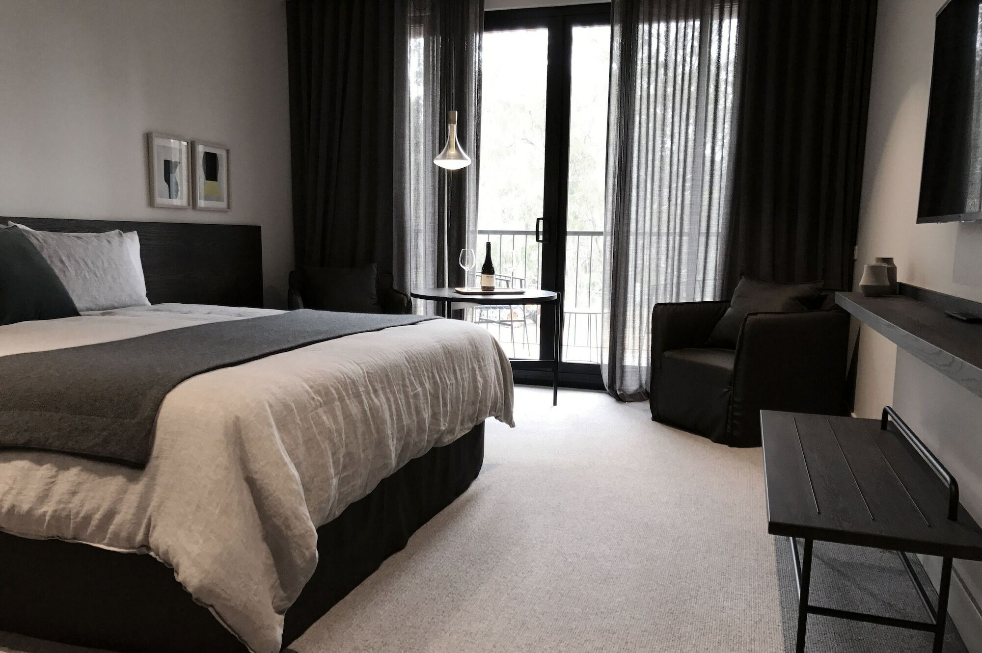 Hotel The Mitchelton - Mgallery By Sofitel Nagambie