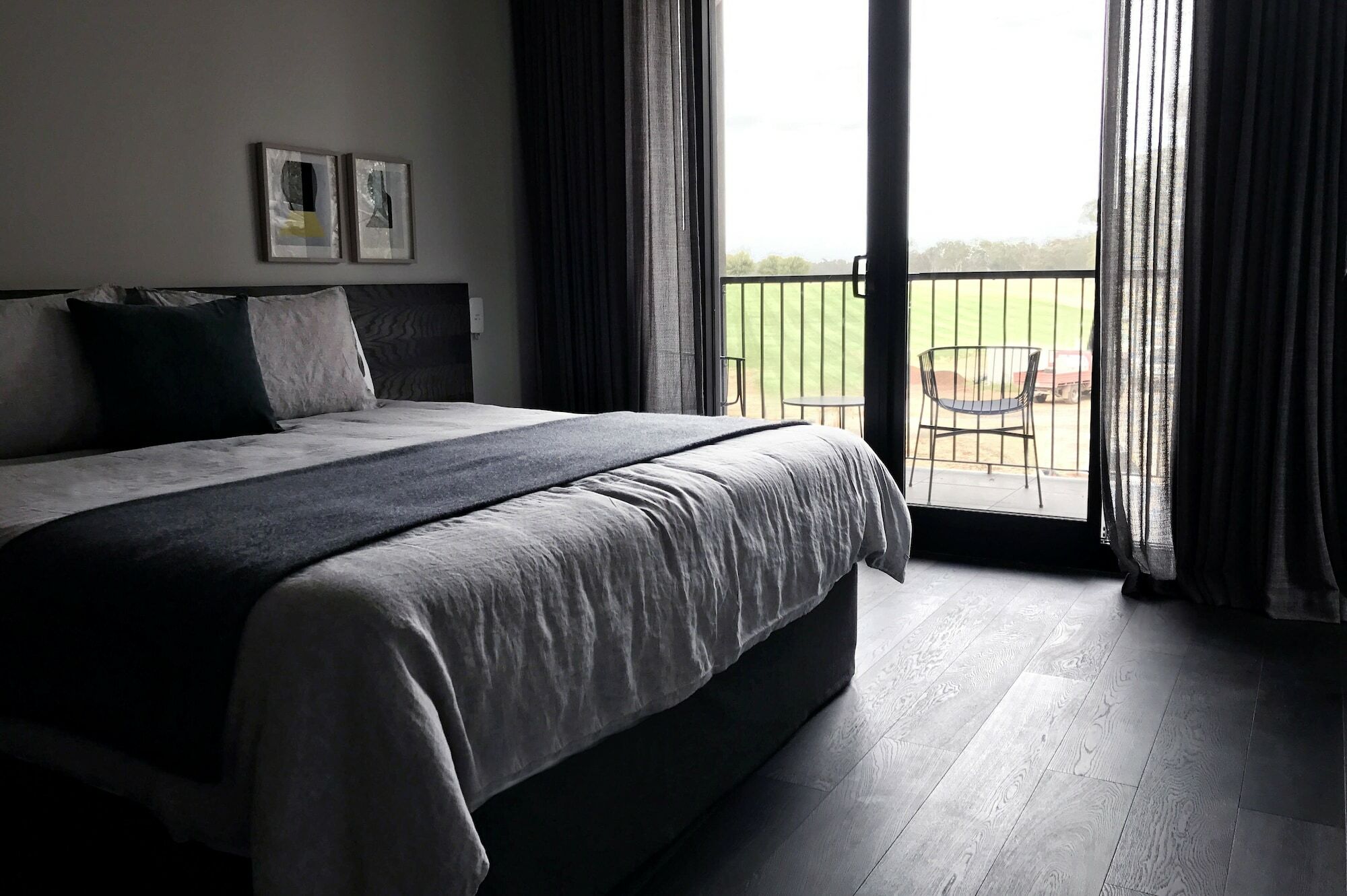 Hotel The Mitchelton - Mgallery By Sofitel