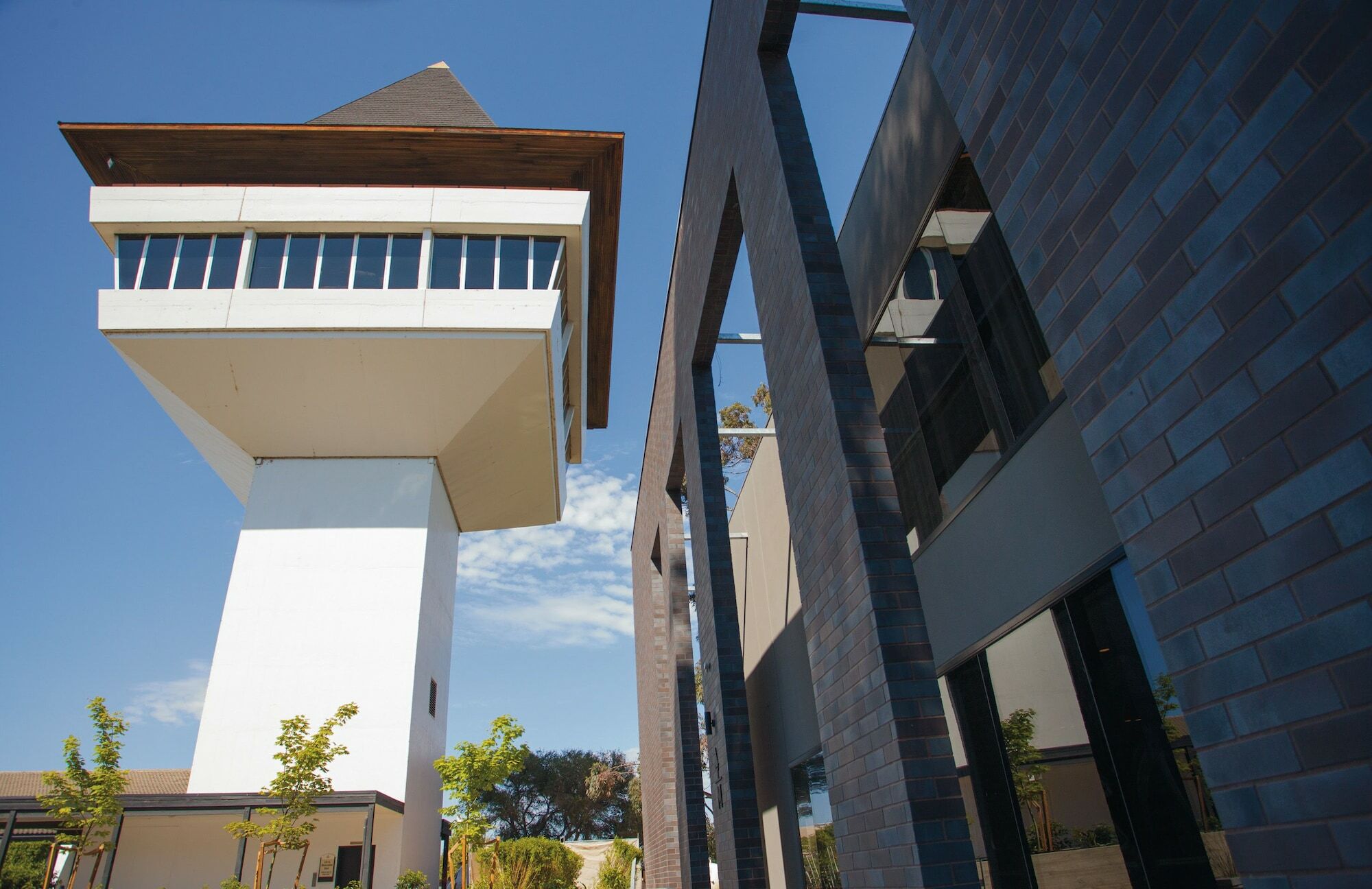 Hotel The Mitchelton - Mgallery By Sofitel Nagambie