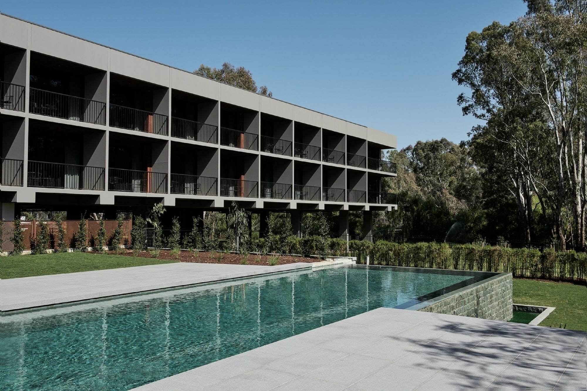 Hotel The Mitchelton - Mgallery By Sofitel 4*